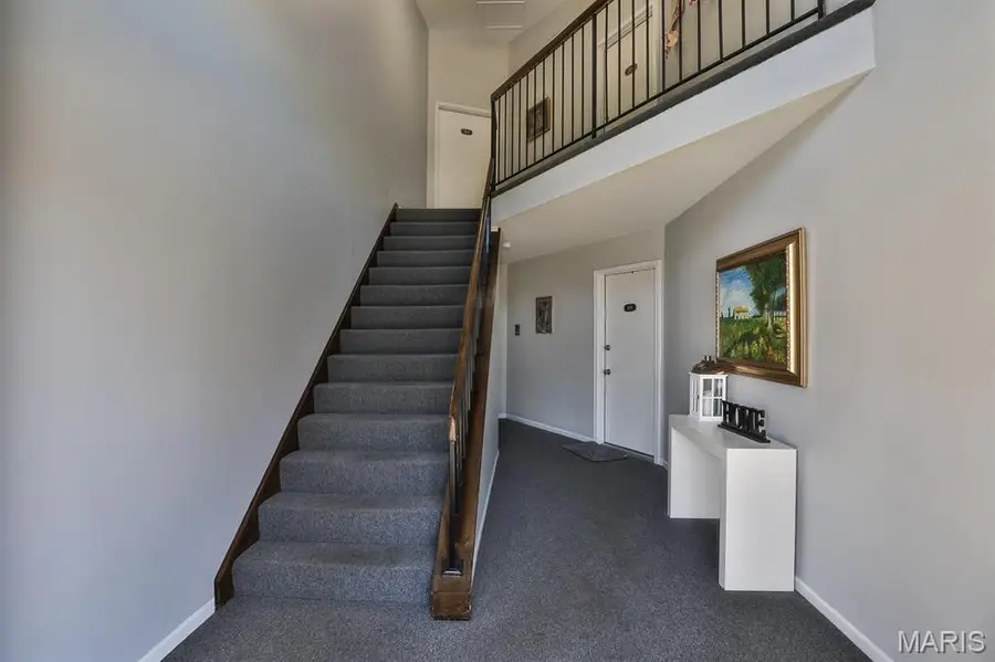 760 Woodside Trails Drive #203, Ballwin, MO 63021 - #3