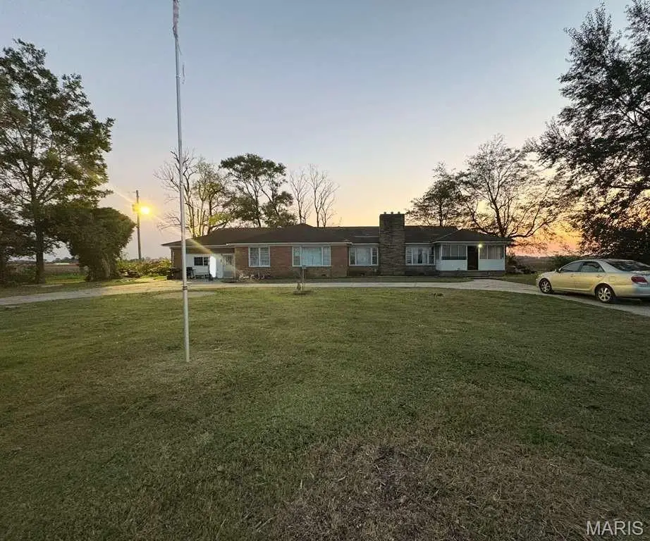 10346 County Road 610, Arbyrd, MO 63821 - #1