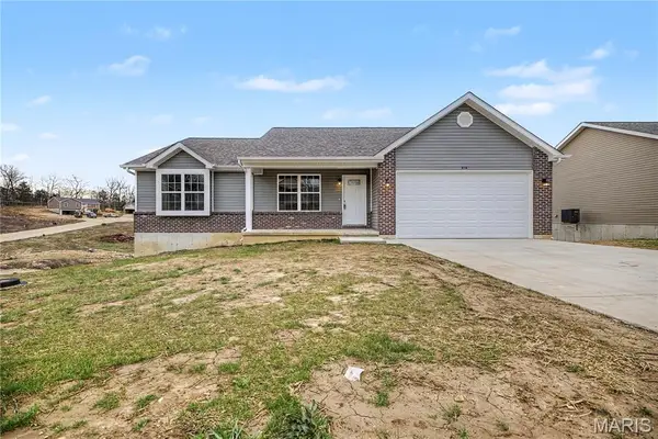 614 T Box Drive, St Clair, MO 63077