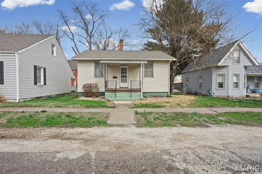 212 W 4th Street, Ofallon, IL 62269 - #2