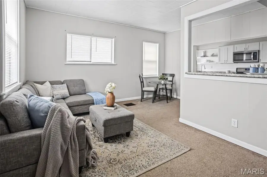 212 W 4th Street, Ofallon, IL 62269 - #3