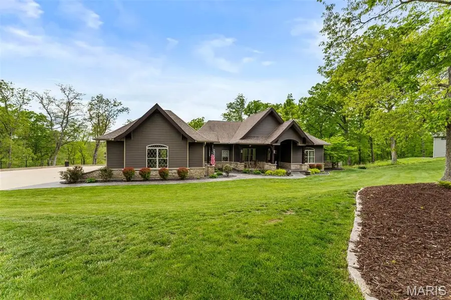 24 Kniess Court, Troy, MO 63379 - #2