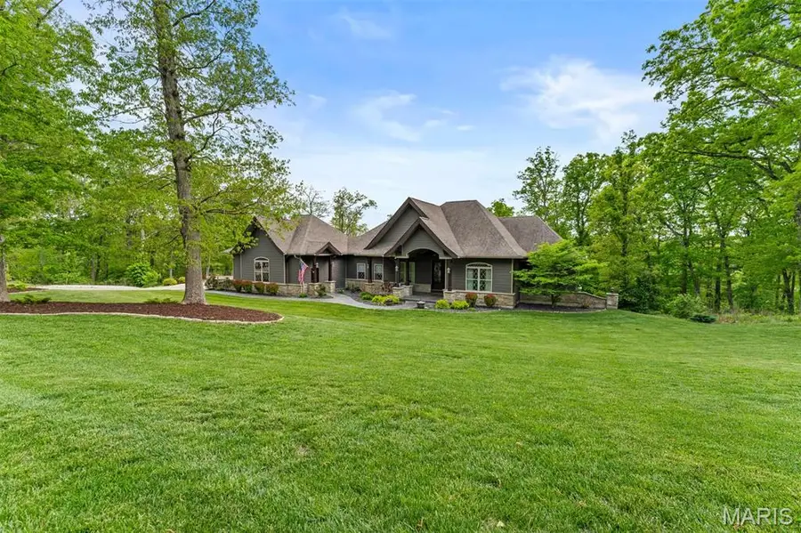 24 Kniess Court, Troy, MO 63379 - #3