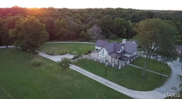 21816 Pinyon Drive, Center, MO 63436