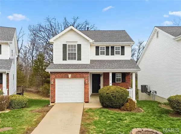 263 Tyndale Drive, O'Fallon, MO 63366