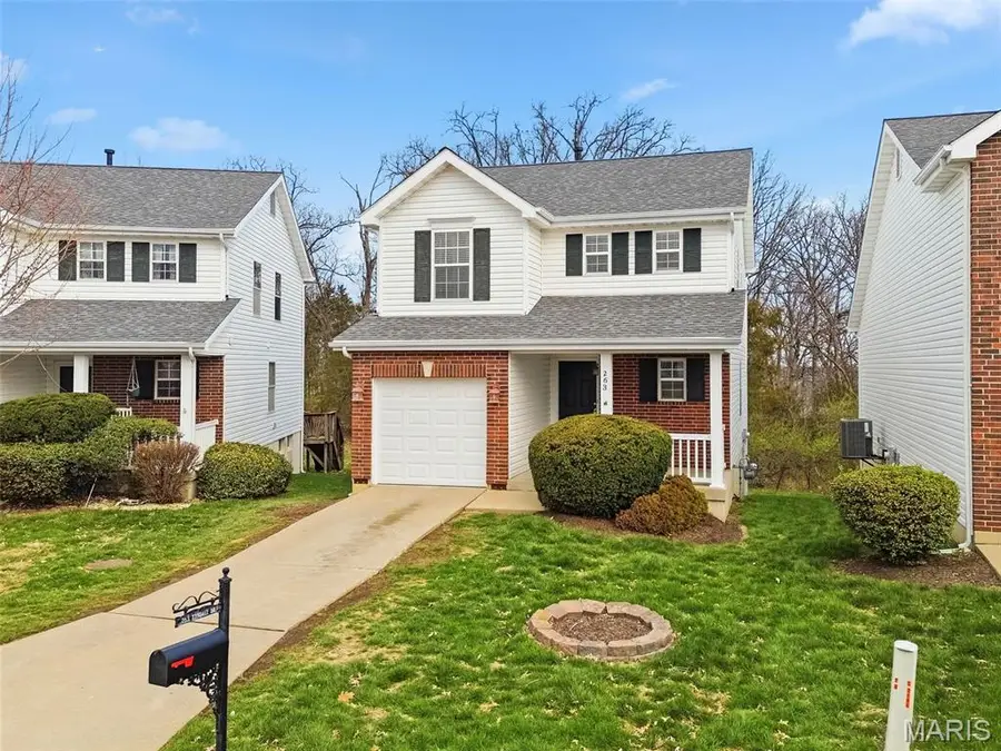 263 Tyndale Drive, Ofallon, MO 63366 - #2