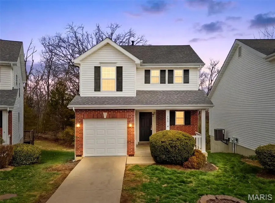 263 Tyndale Drive, Ofallon, MO 63366 - #3