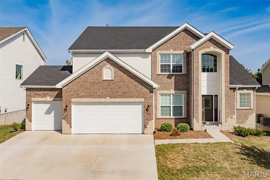 1041 Kennedy Lane, Manchester, MO 63011 - #2