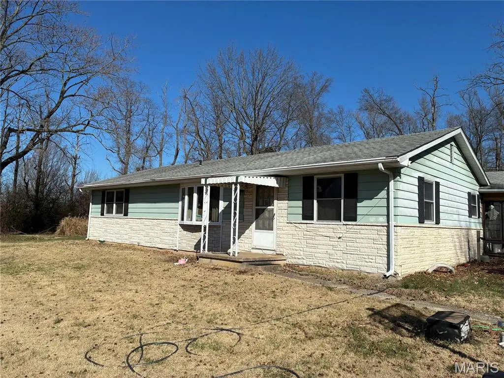 2150 Morning Star Drive, Alton, IL 62002 - #1