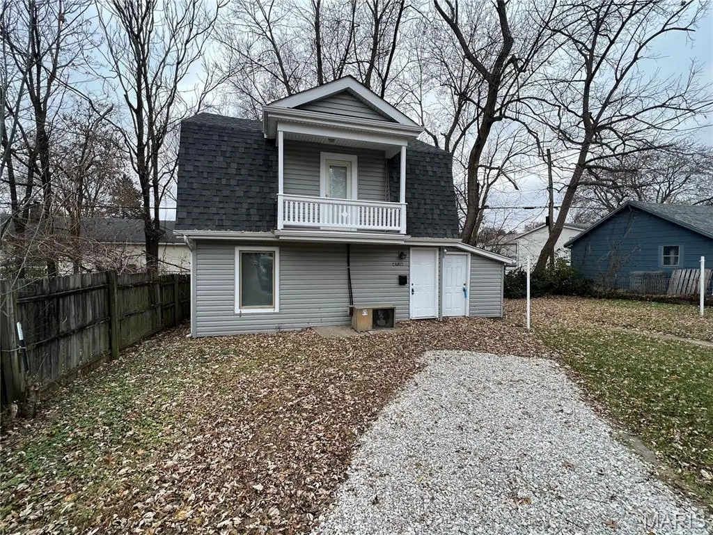 4736 Heidelberg Avenue, Affton, MO 63123 - #1