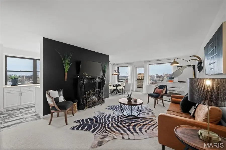 Address Withheld By Seller, Saint Louis, MO 63108 - #3