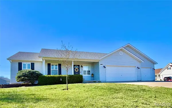 113 Joe D Drive, Jonesburg, MO 63351