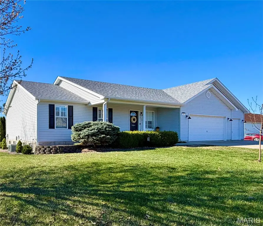 113 Joe D Drive, Jonesburg, MO 63351 - #2