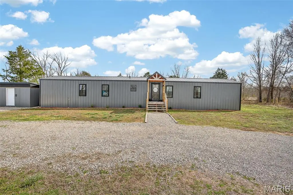 17007 Dogwood Drive, Lebanon, MO 65536 - #1