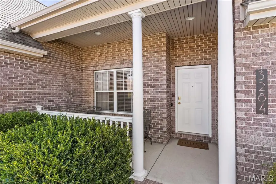 3284 Veranda Court, Millstadt, IL 62260 - #2