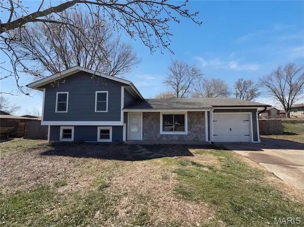 945 Countryside Drive, Troy, MO 63379