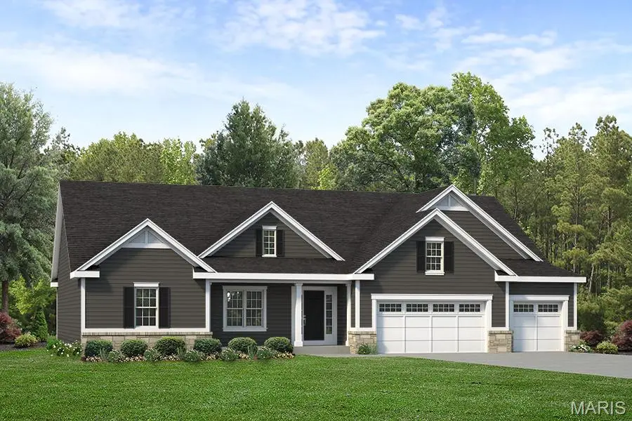 Address Withheld By Seller, Ellisville, MO 63011 - #1