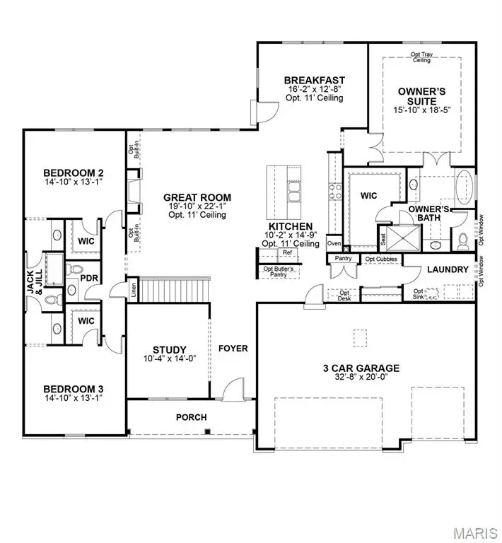 Address Withheld By Seller, Ellisville, MO 63011 - #2