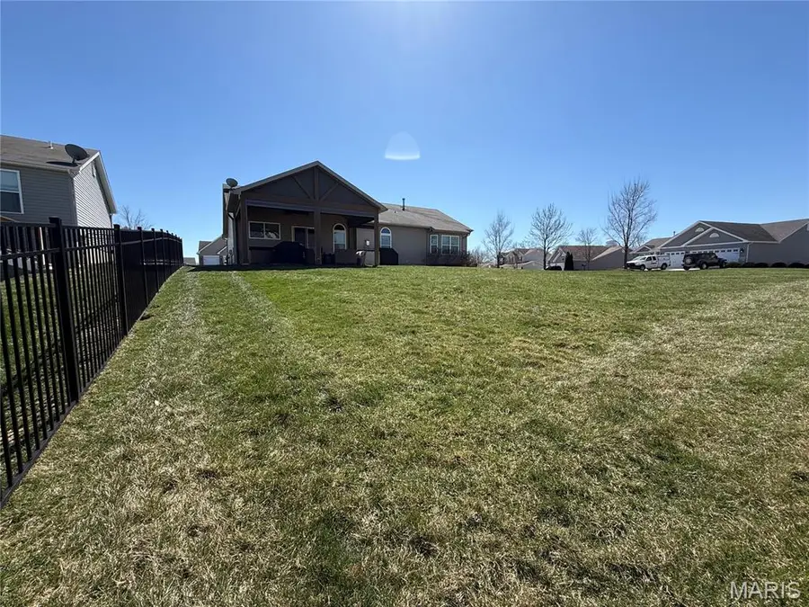 401 Shady River Drive, Saint Paul, MO 63366 - #3