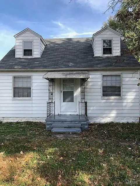 419 Garrison Avenue, Cahokia, IL 62206 - #1