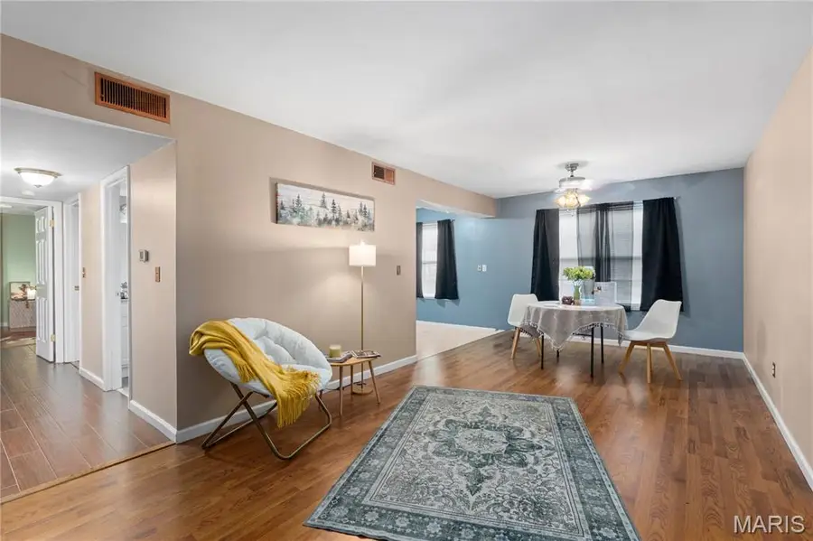 1673 Mayenne Court #D, Saint Louis, MO 63125 - #2