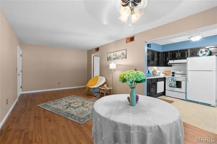 1673 Mayenne Court #D, Saint Louis, MO 63125 - #3