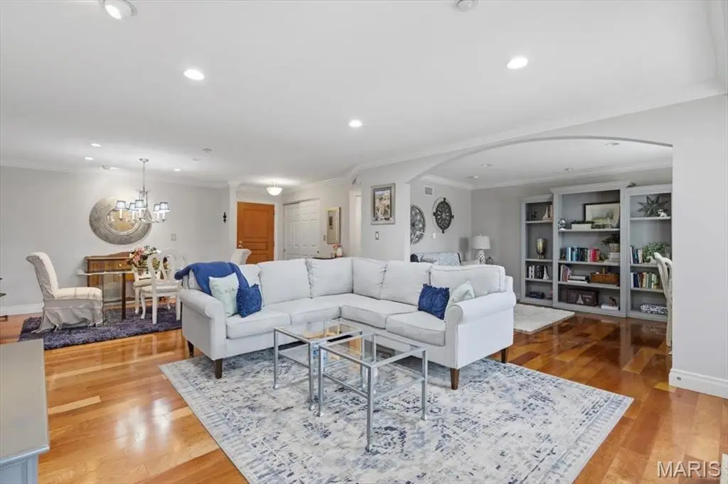 1512 Bedford Forge Court #15, Chesterfield, MO 63017 - #1