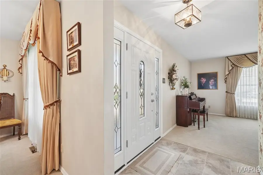 5776 Karamar Drive, Tesson Ferry, MO 63128 - #3