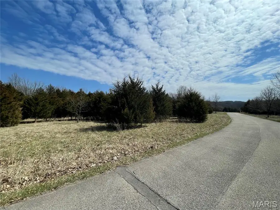 2107 Meadow Oaks Drive, Innsbrook, MO 63390 - #3