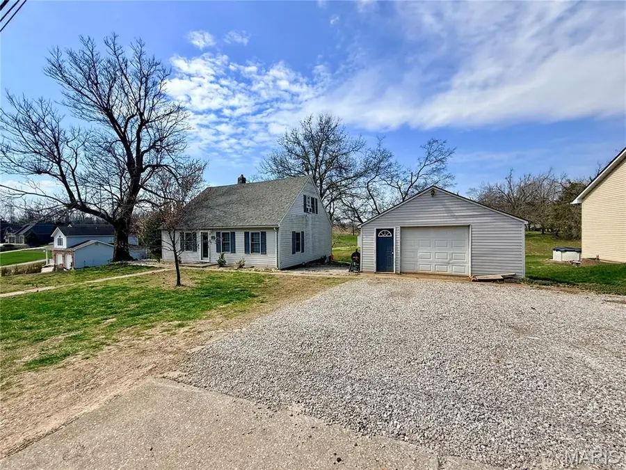 700 Big Spring Boulevard, Perryville, MO 63775 - #2