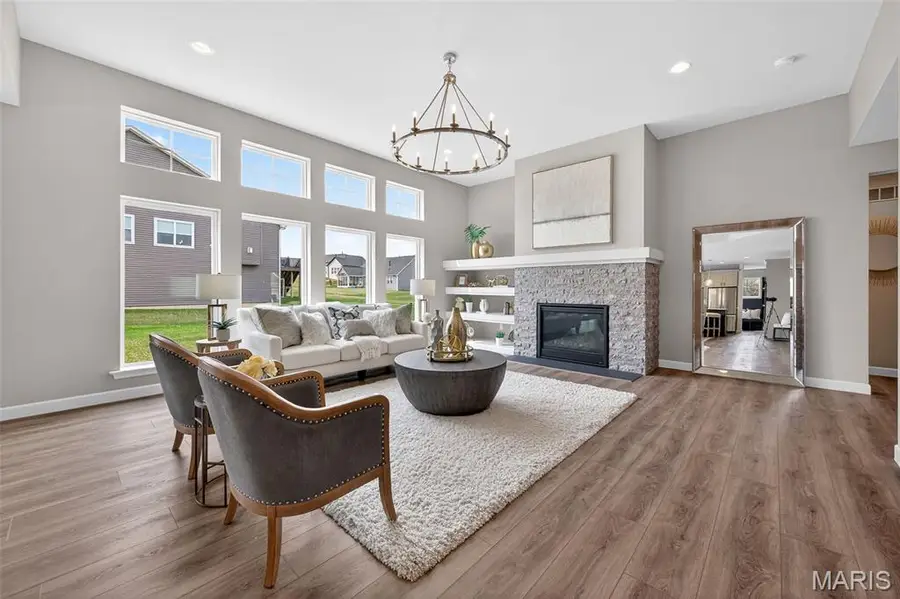 200 Balmoral Gardens Court, Lake Saint Louis, MO 63367 - #2