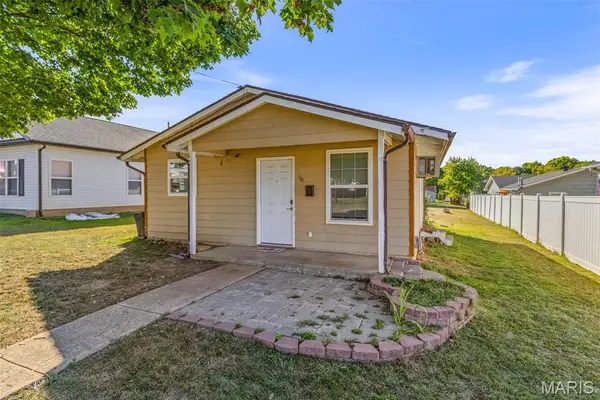 110 5th Street, Park Hills, MO 63601