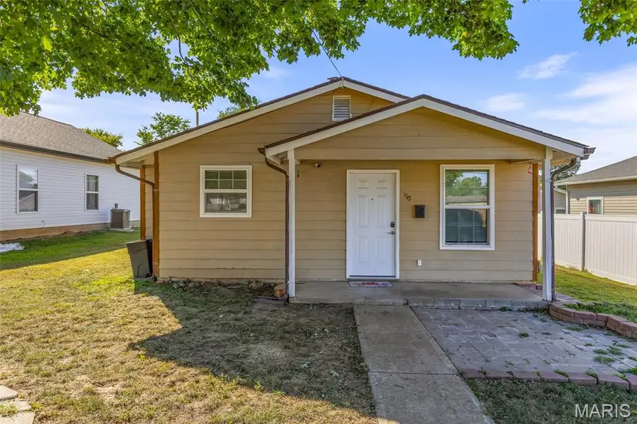 110 5th Street, Park Hills, MO 63601 - #2