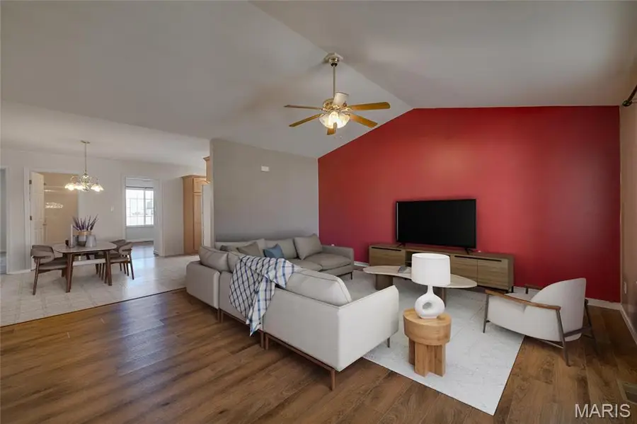 1865 Black Oak Drive, Farmington, MO 63640 - #3