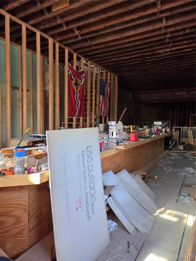 3801 Marine Avenue, Saint Louis, MO 63118 - #3