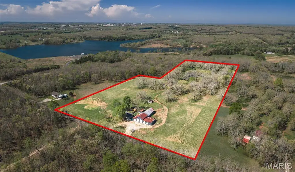 13515 County Road 2190, Rolla, MO 65401 - #1