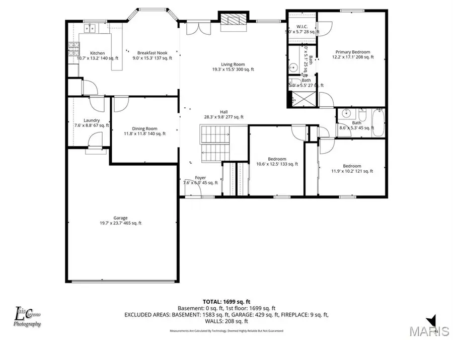 61 Majestic Court, Fenton, MO 63026 - #3