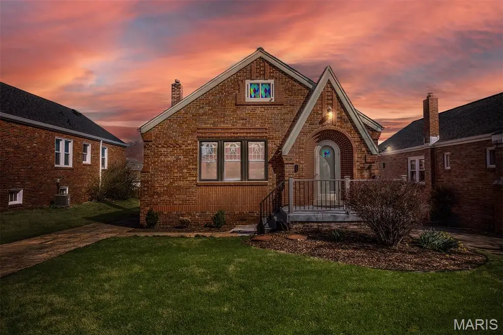 9018 Kathleen Avenue, Wilbur Park, MO 63123 - #1