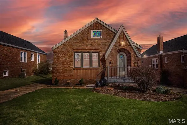 9018 Kathleen Avenue, Wilbur Park, MO 63123