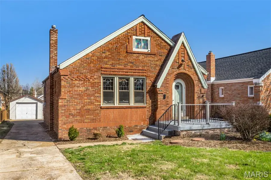 9018 Kathleen Avenue, Wilbur Park, MO 63123 - #2