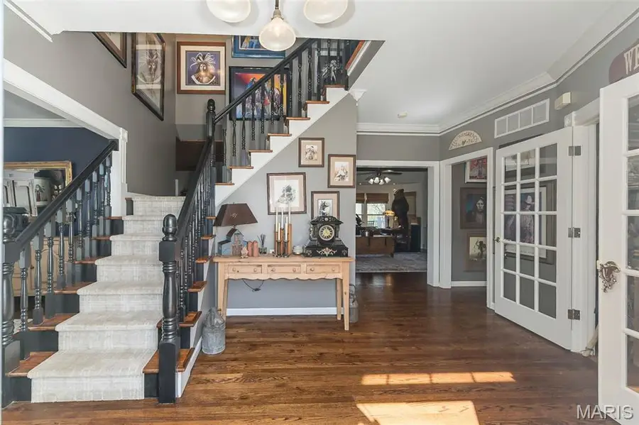 2029 Brook Hill Lane, Chesterfield, MO 63017 - #2