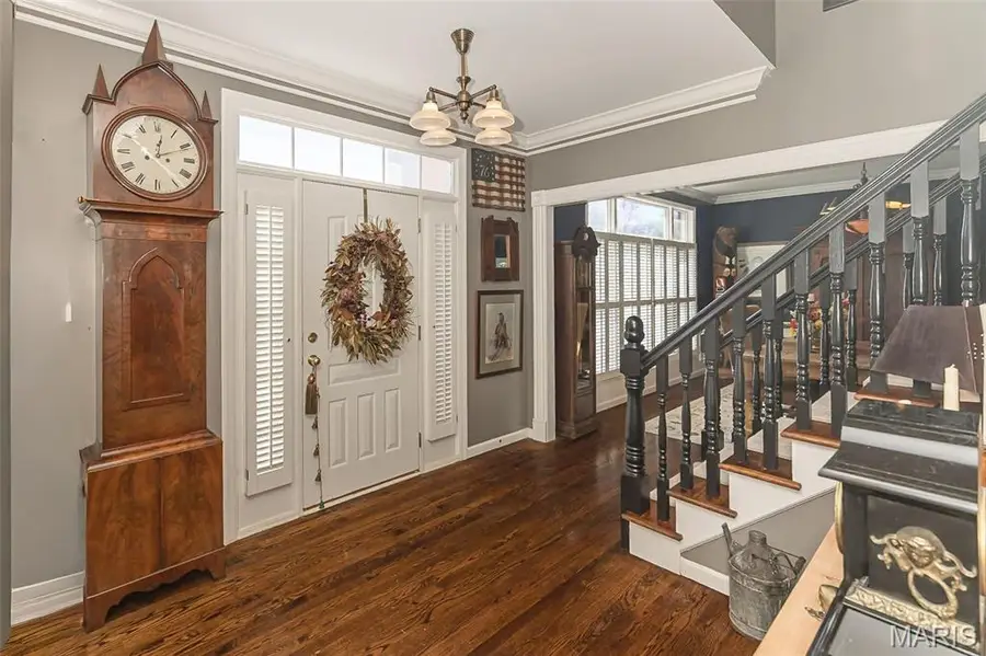 2029 Brook Hill Lane, Chesterfield, MO 63017 - #3