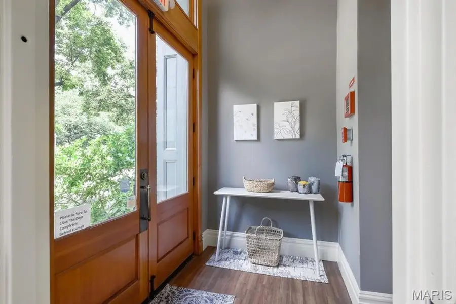 2800 South Grand Boulevard #201, Saint Louis, MO 63118 - #3