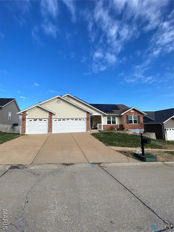 5035 Annette Drive, Imperial, MO 63052