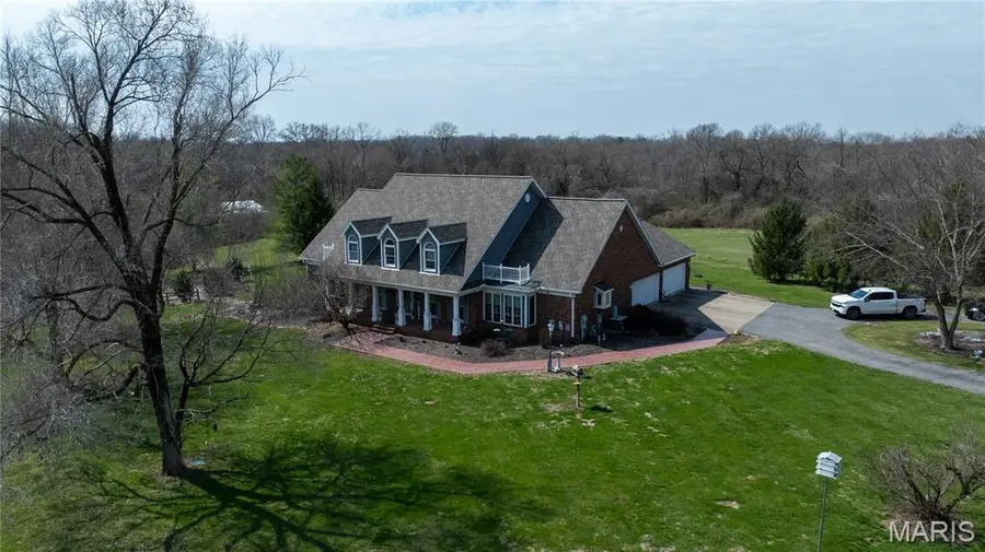 5435 N State Route 159, Edwardsville, IL 62025 - #2