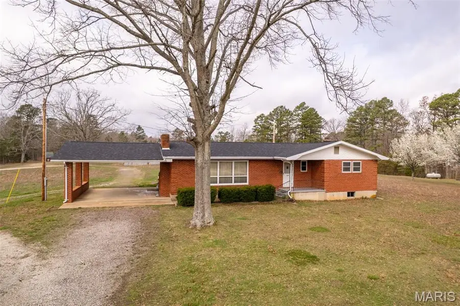 60863 Highway 21, Ellington, MO 63638 - #2