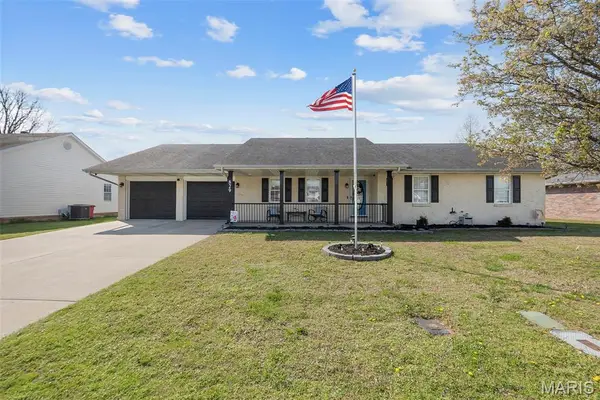 829 Plantation Boulevard, Sikeston, MO 63801