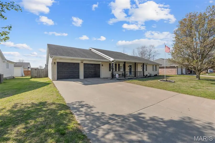 829 Plantation Boulevard, Sikeston, MO 63801 - #2