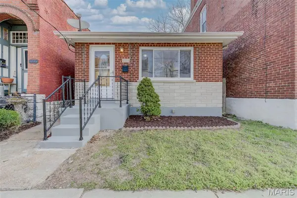 125 Koeln Avenue, St Louis, MO 63111