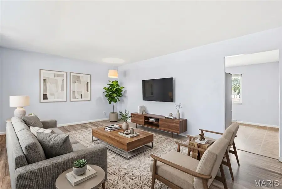 115 Cordes Street, Ofallon, MO 63366 - #2